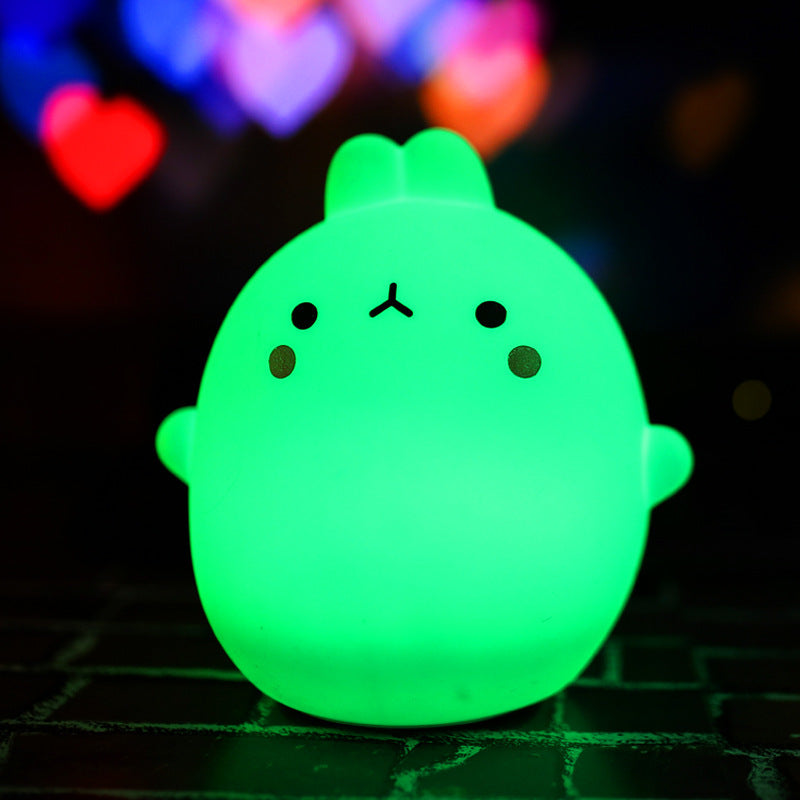 LED Cute Rabbit