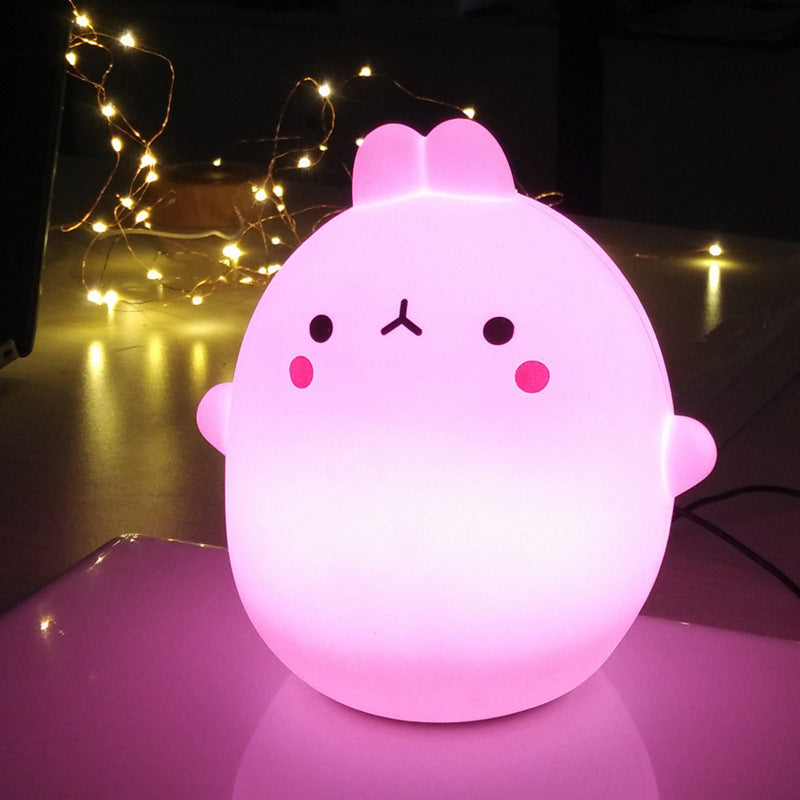 LED Cute Rabbit