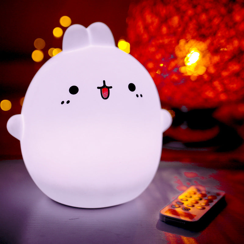 LED Cute Rabbit