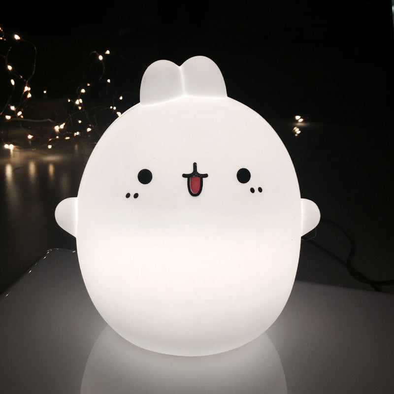 LED Cute Rabbit