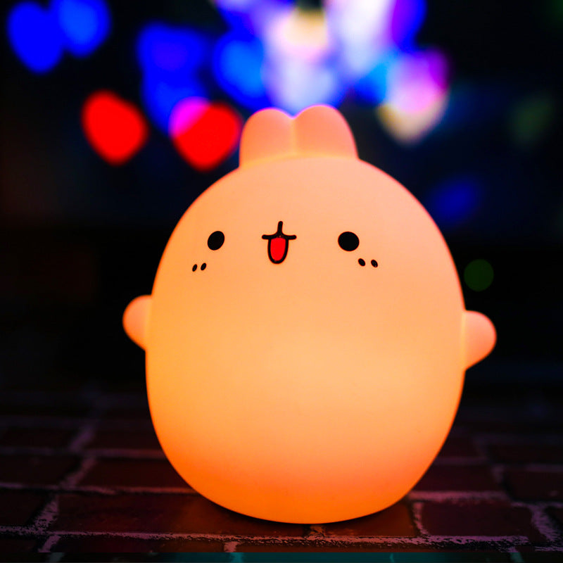 LED Cute Rabbit