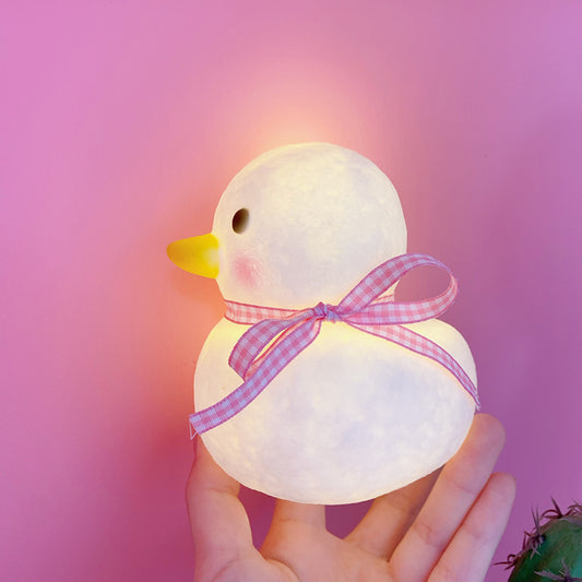 Led Little Duck