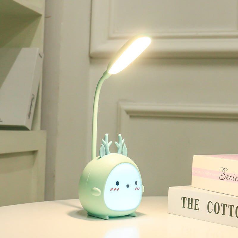 LED Cartoon Table Lamp