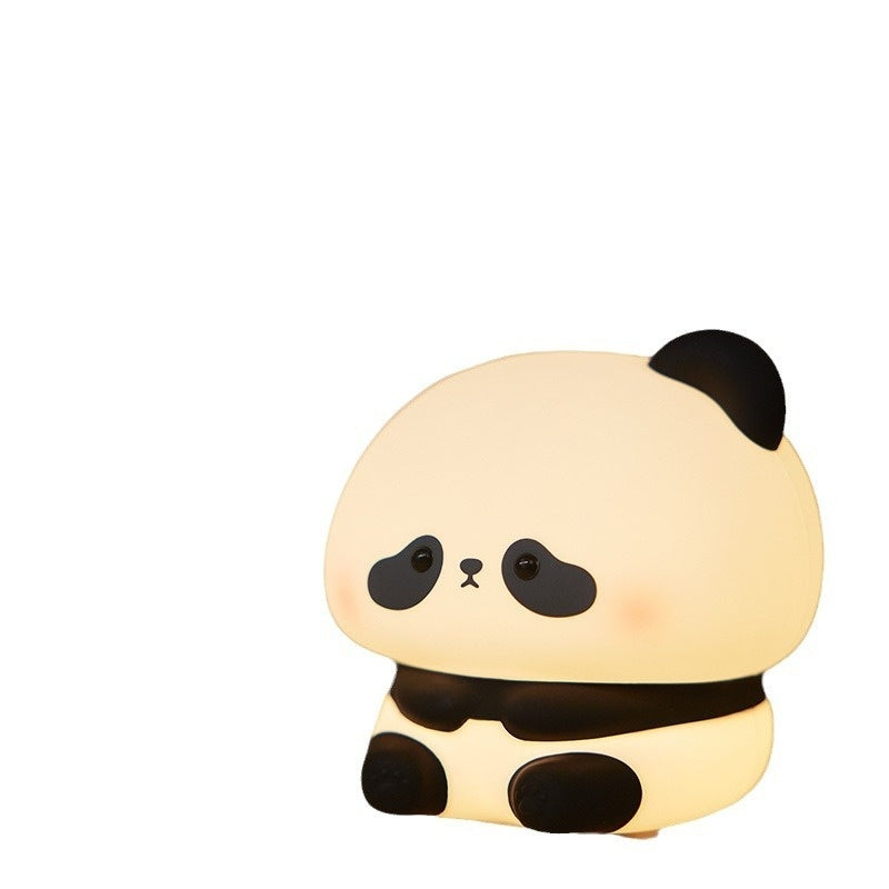 Panda Night Light Cute