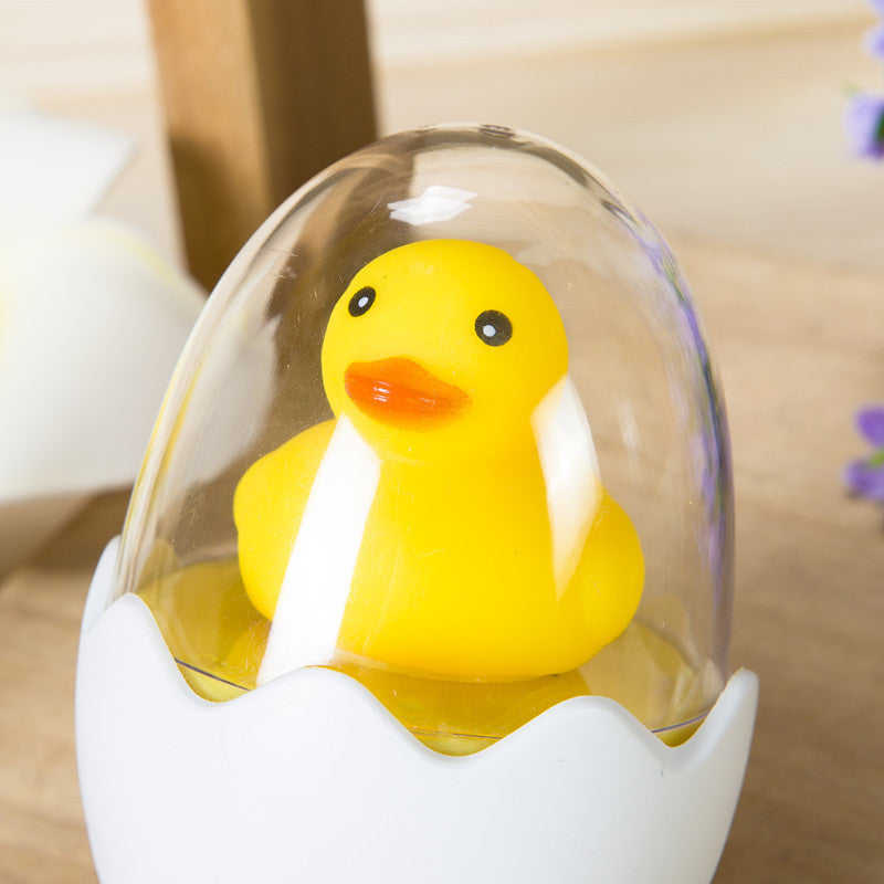 LED Duckling Night Light