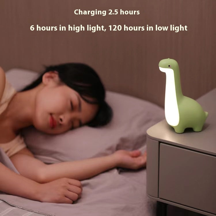 Dinosaur Night Light